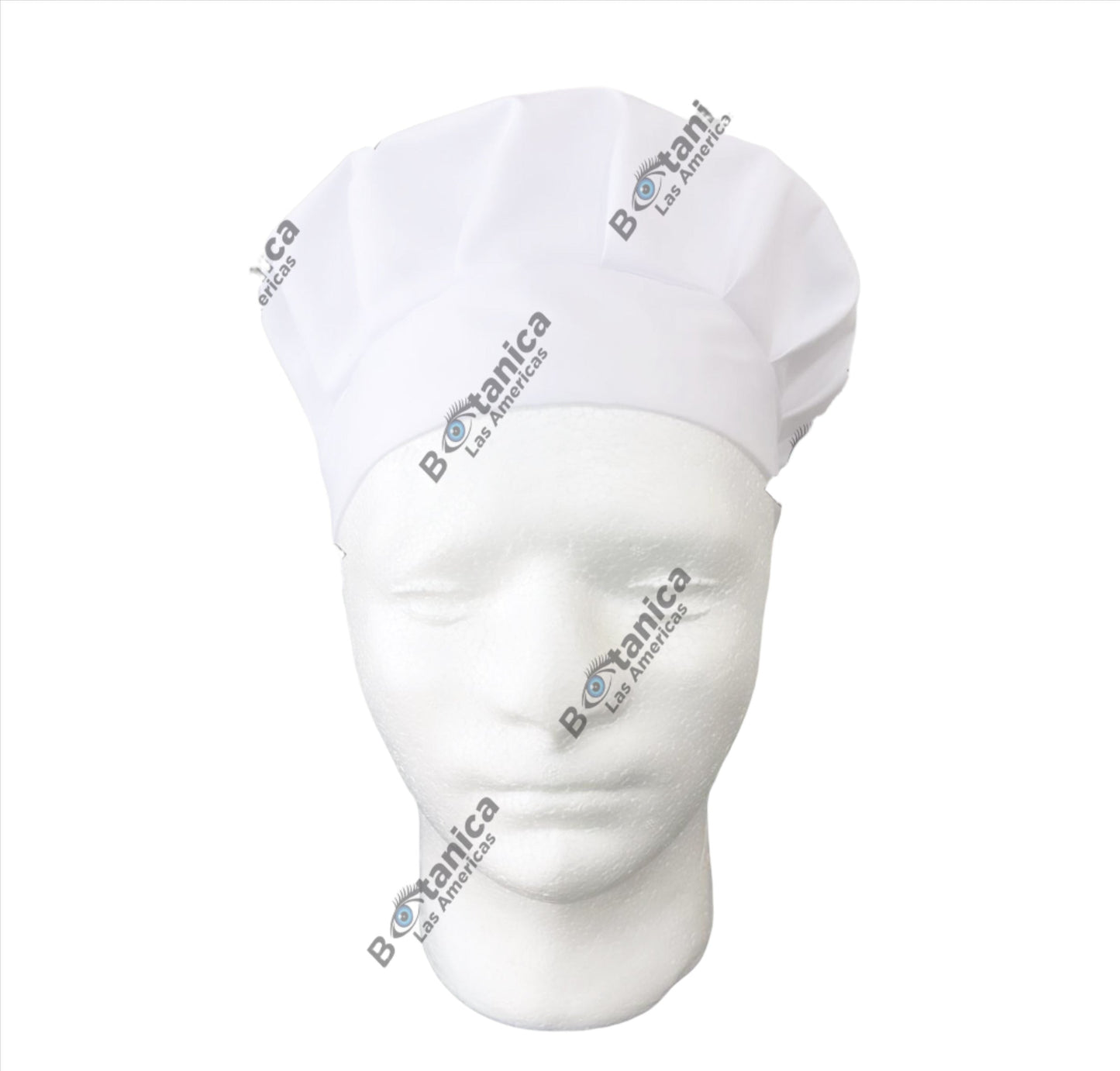 PLAIN WHITE HAT