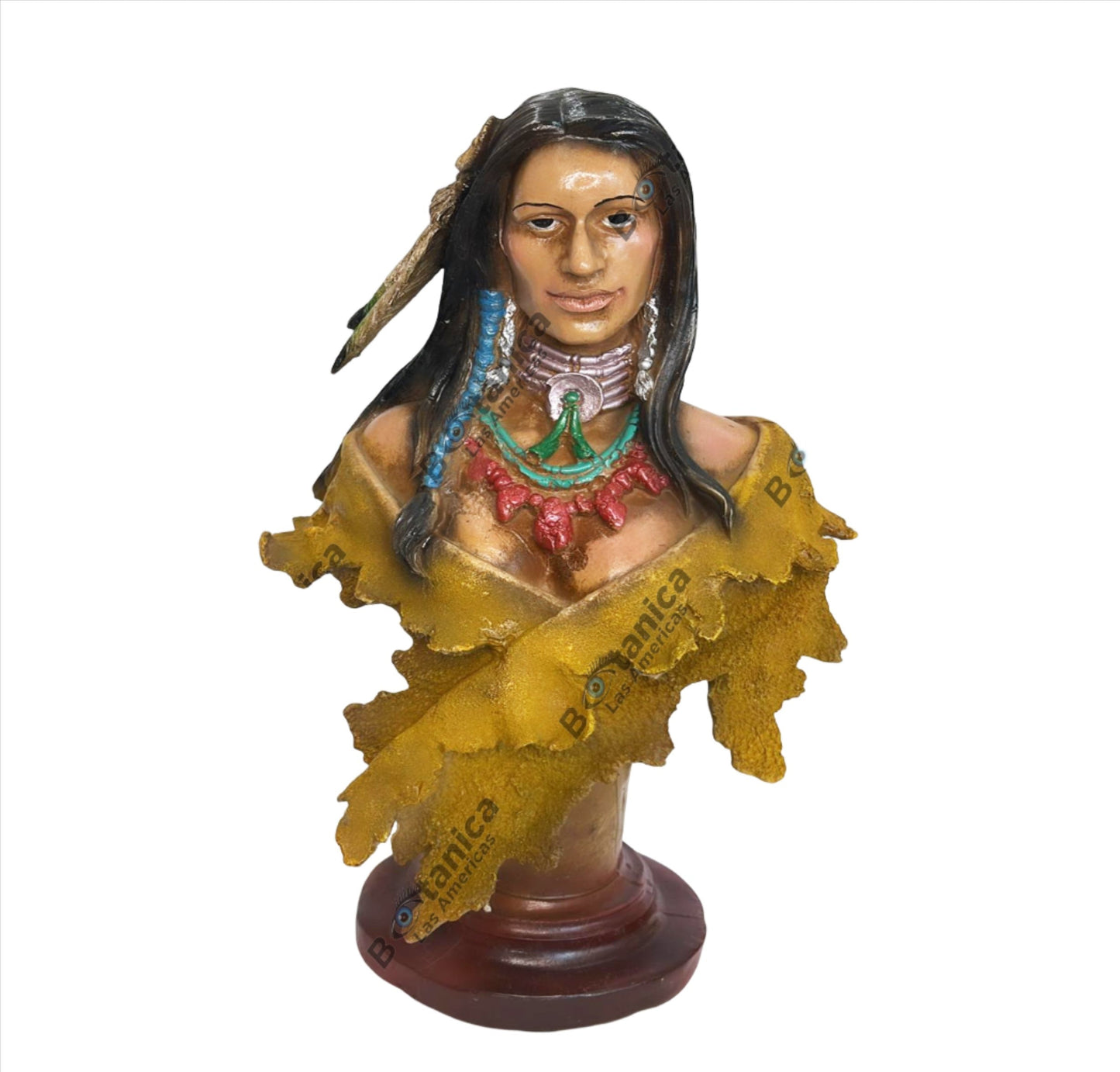 STATUE OF INDIA