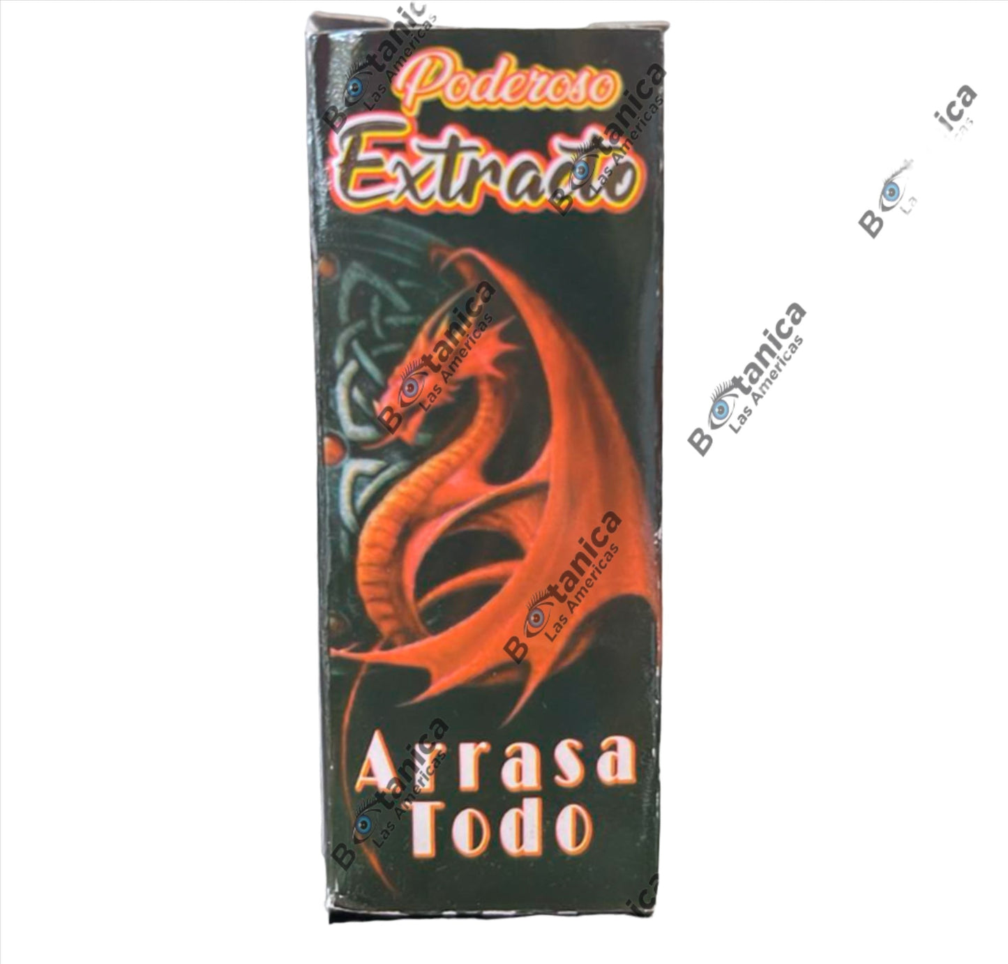 POWERFUL EXTRACT SWEEPS EVERYTHING AWAY (1)