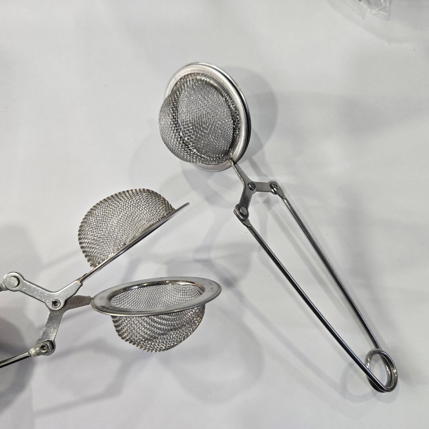 Infusores de té a granel