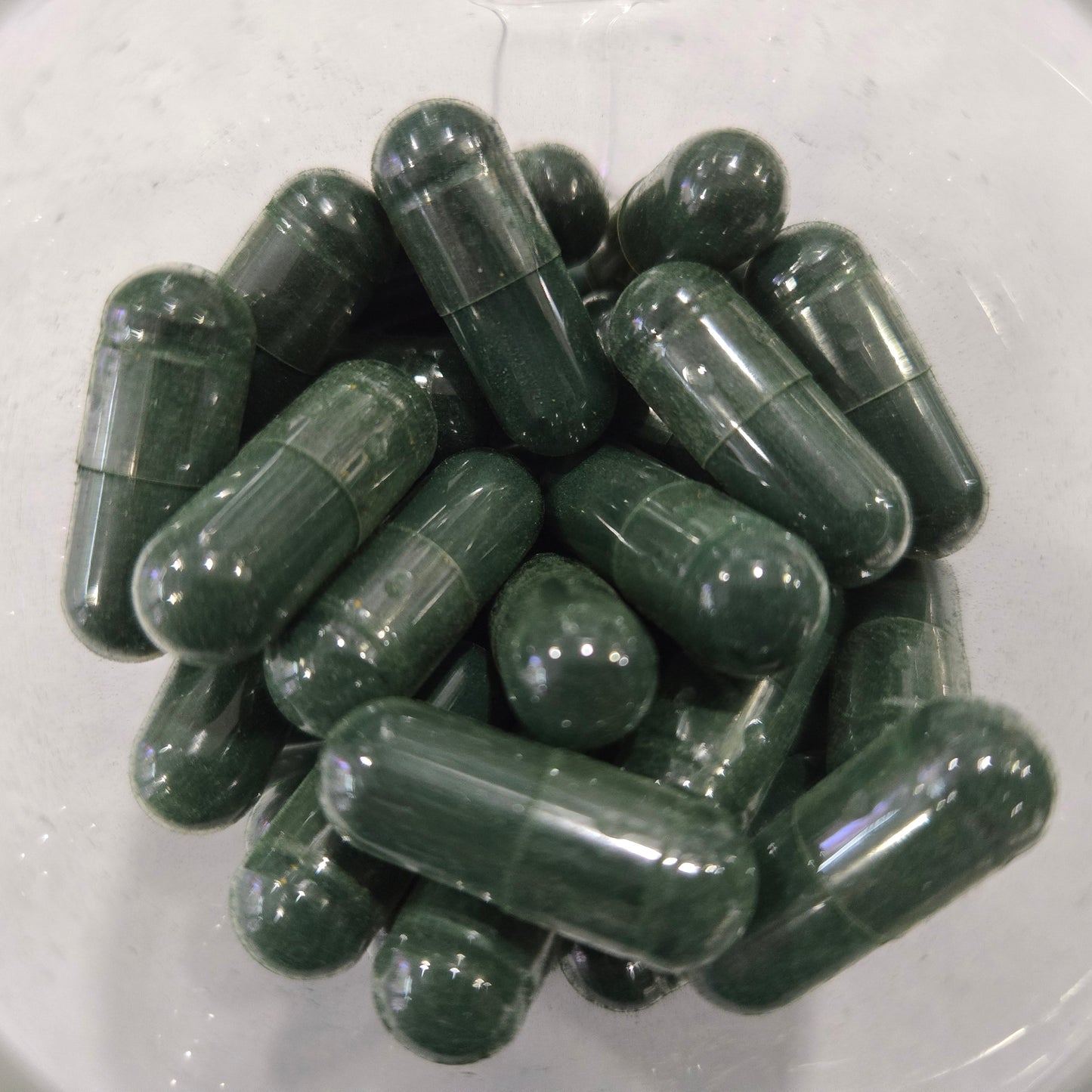 Hoja de moringa