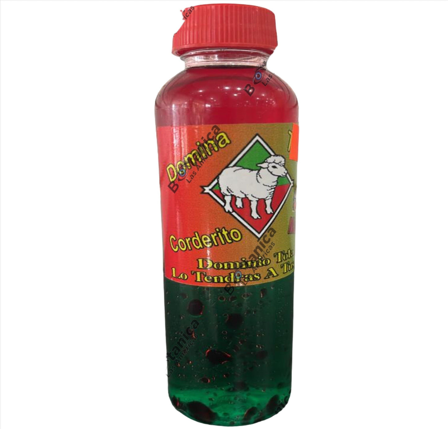 Fragancia de aceite Dominar Corderito