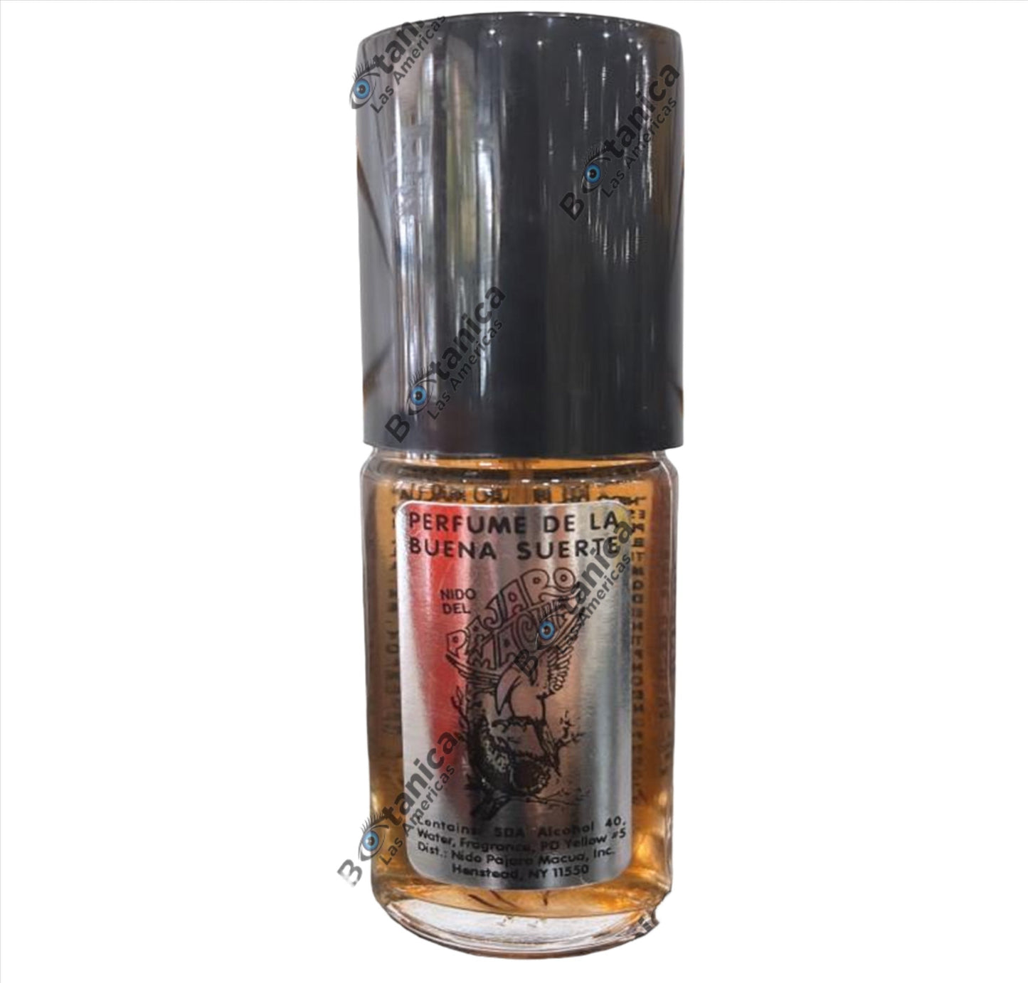 GOOD LUCK PERFUME