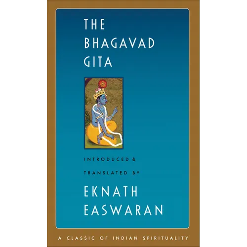 The Bhagavad Gita