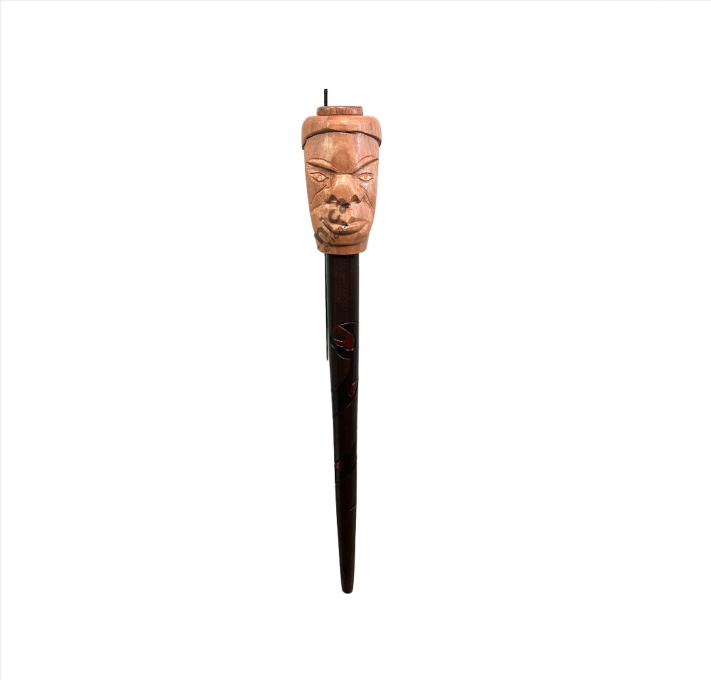 Baston De Muerto de dos caras