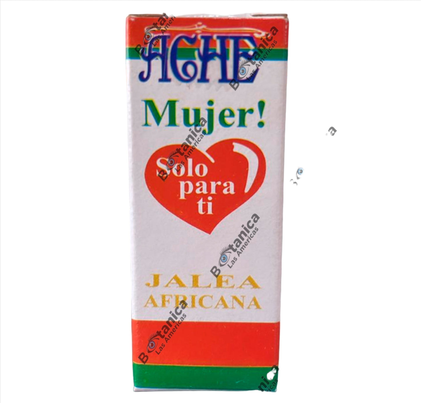 Jalea Africana Solo Para Ti (28 g)