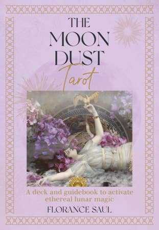 El Mazo de Tarot Polvo Lunar