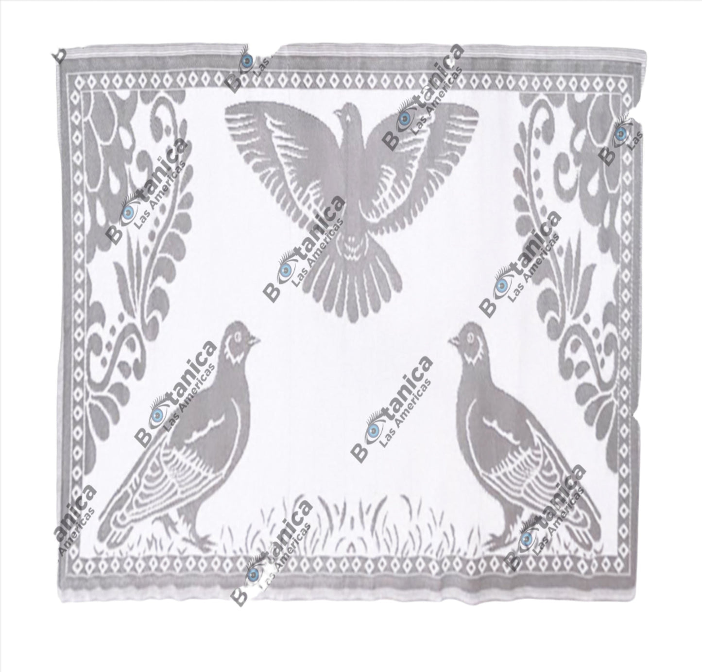 Mat of Obatala