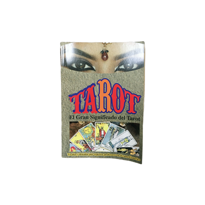 Tarot The Great Meaning of Tarot