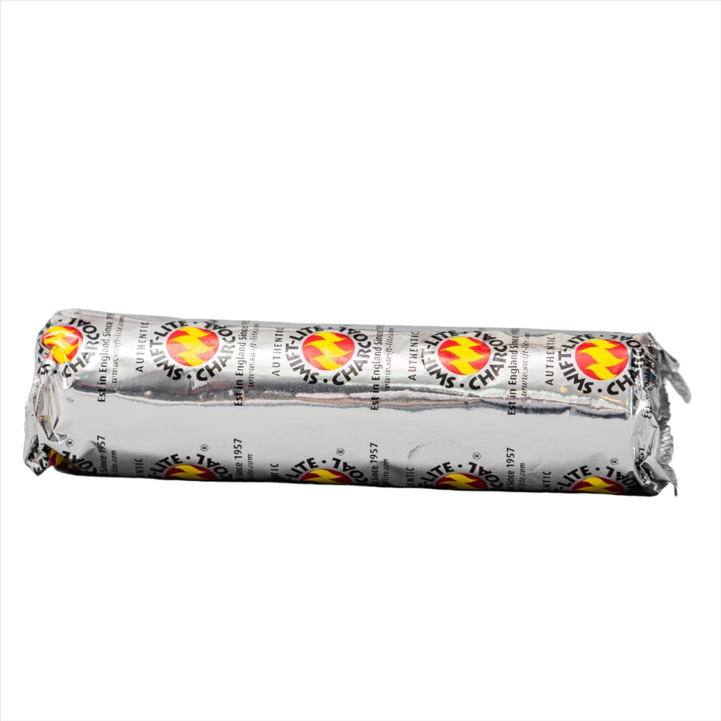 CARBÓN PARA INCIENSOS / LITE CHARCOAL (1 caja)