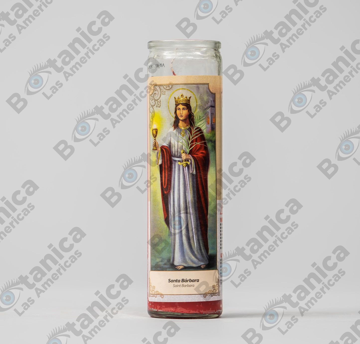 Vela de Santa Bárbara