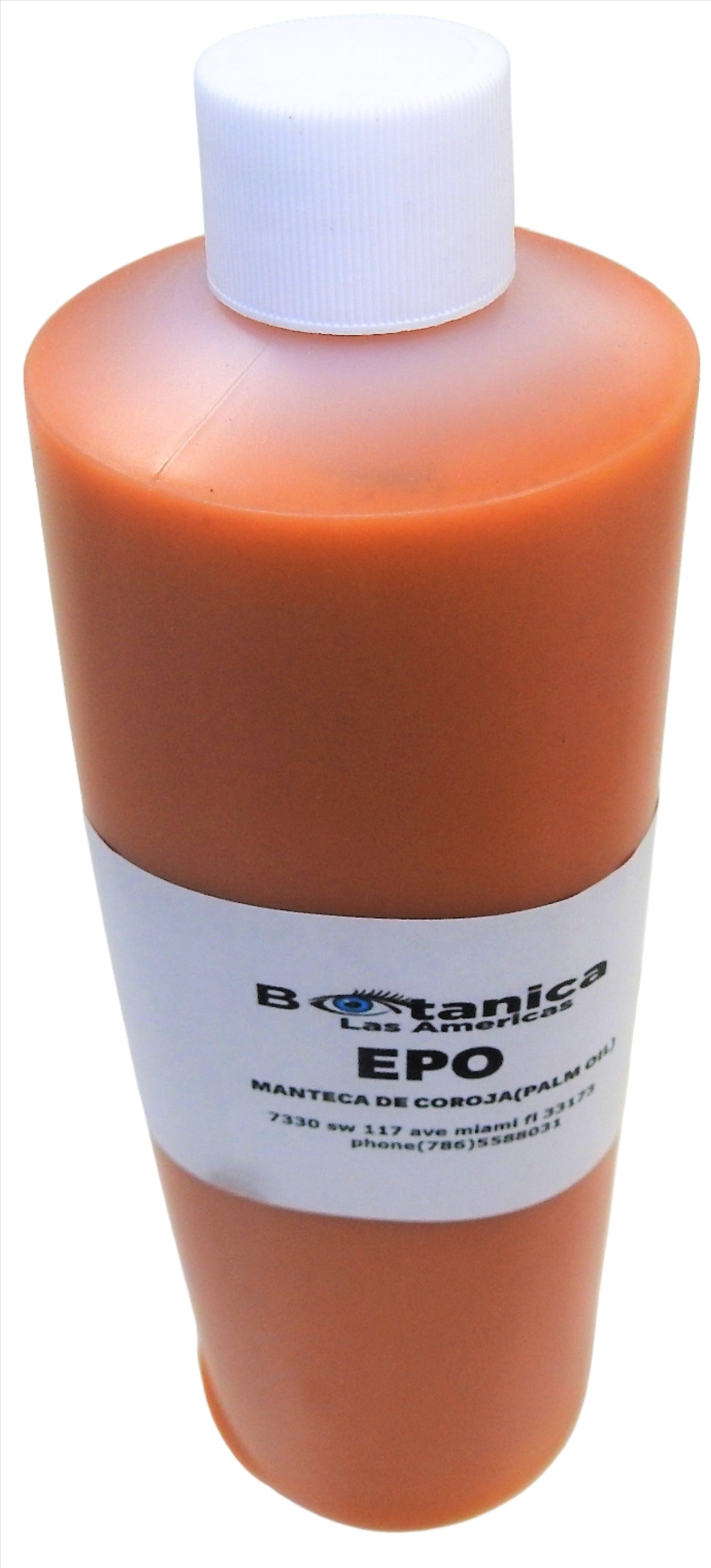 COROJO 16 OZ / ACEITE DE PALMA 16 OZ