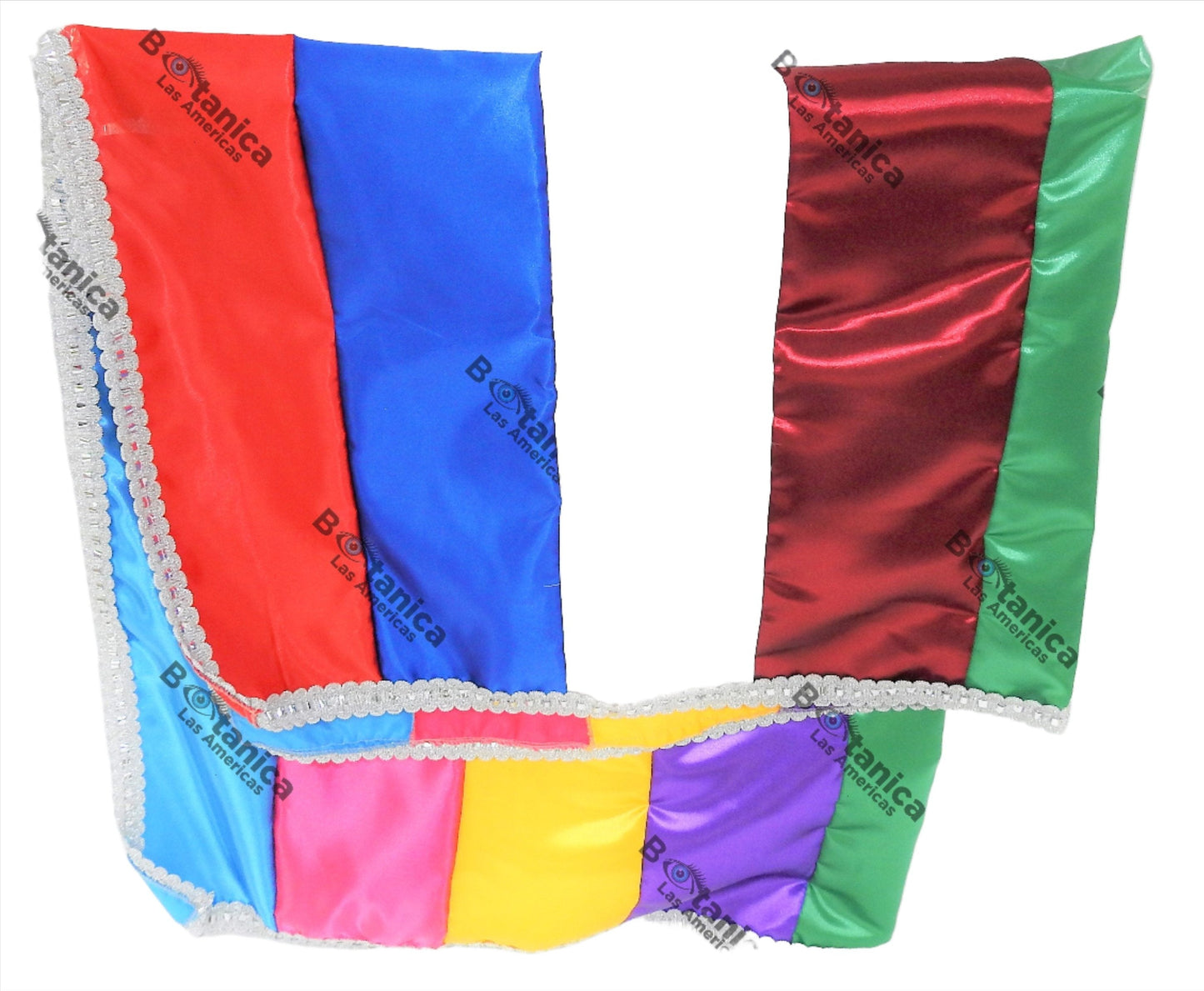 SATIN NAPKINS IN 9 COLORS