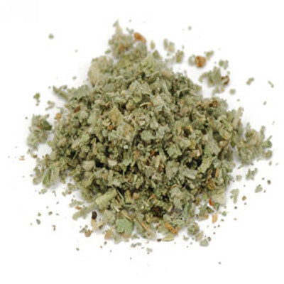 Hoja de Malvavisco | Calma Respiratoria y Digestiva