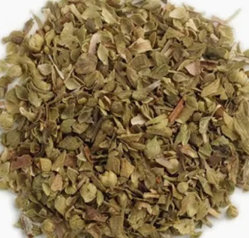 Hoja de orégano | Apoyo inmunológico y poder antimicrobiano