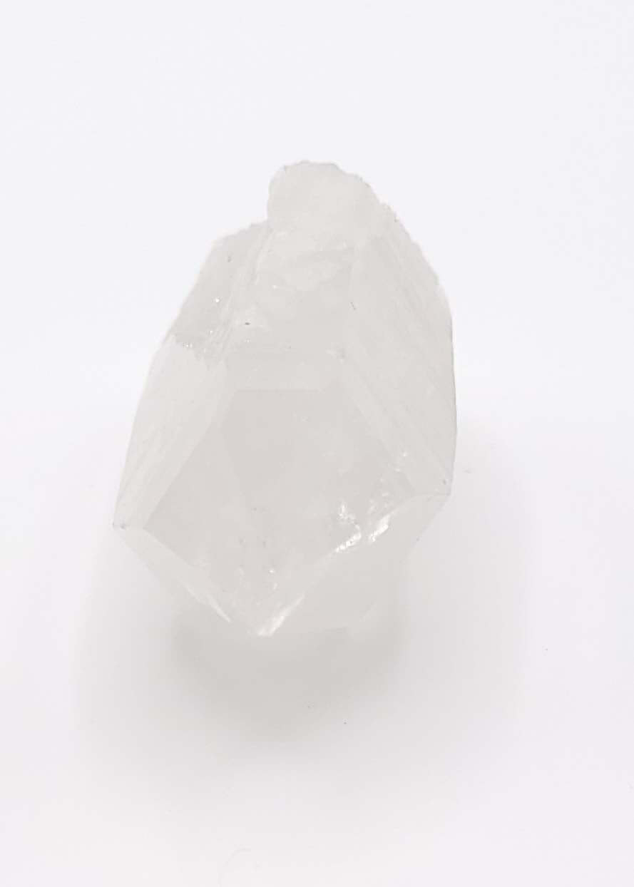 Punta de Cuarzo Cristal de Arkansas (AQP#3)