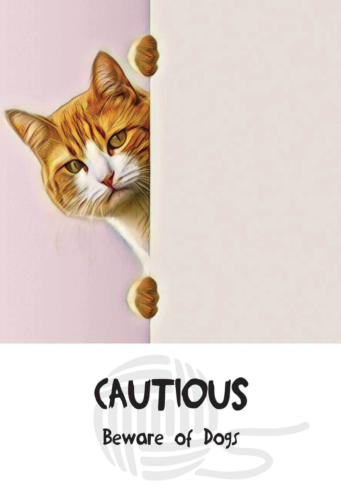 Cosmic Cat Wisdom Cards de Barb Horn y Randy Crutcher