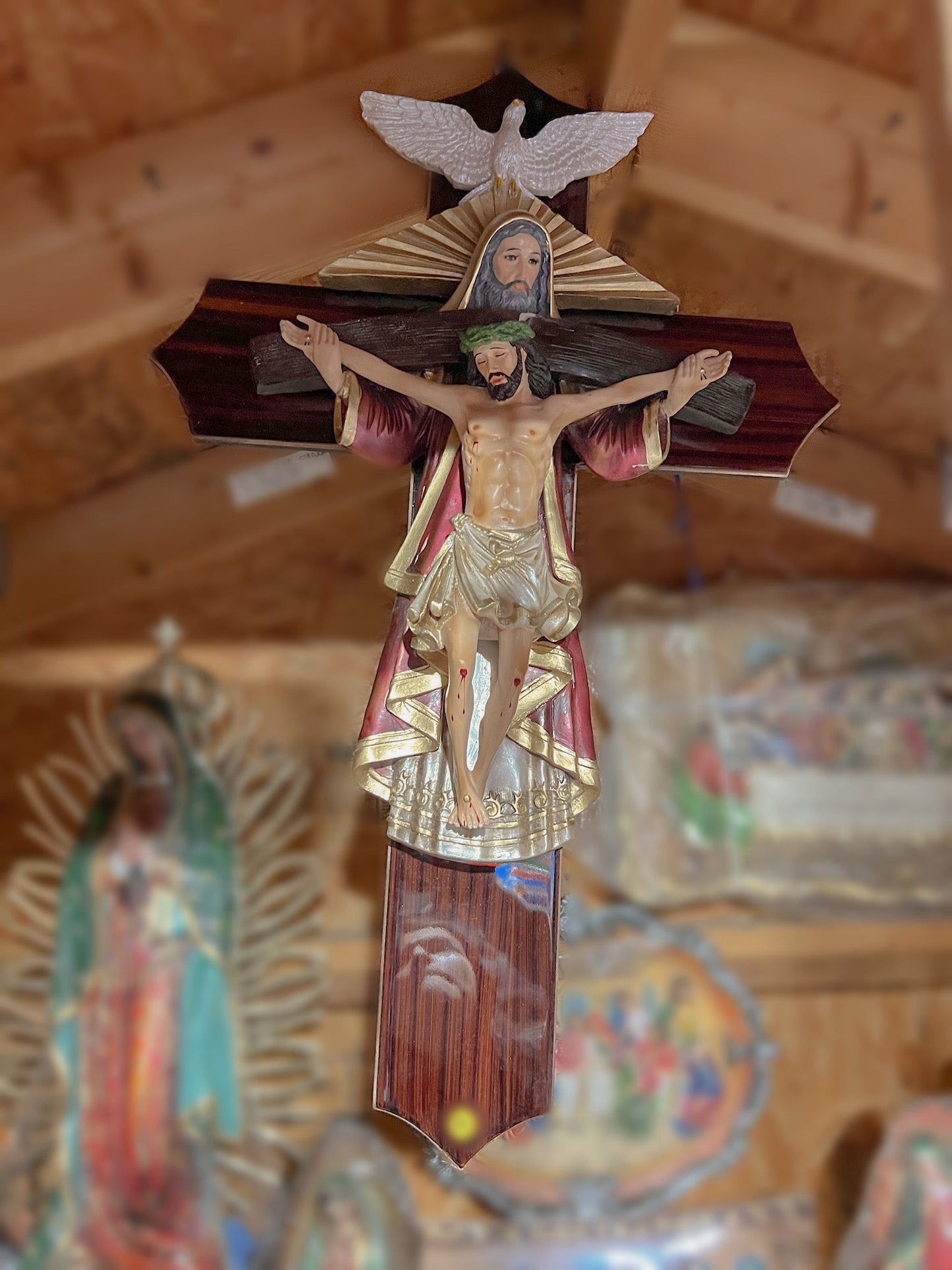 JesuCristo #15 GNDE