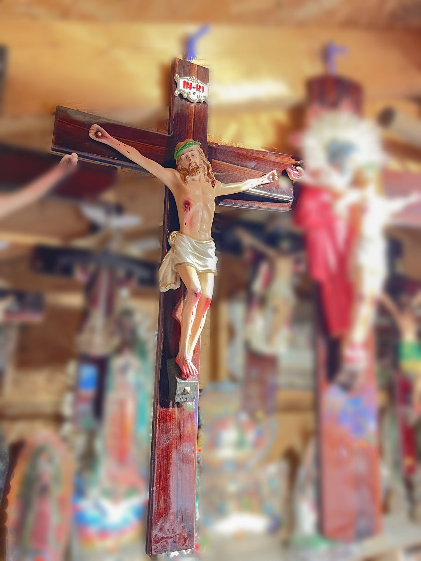 Jesucristo #10 GDNE