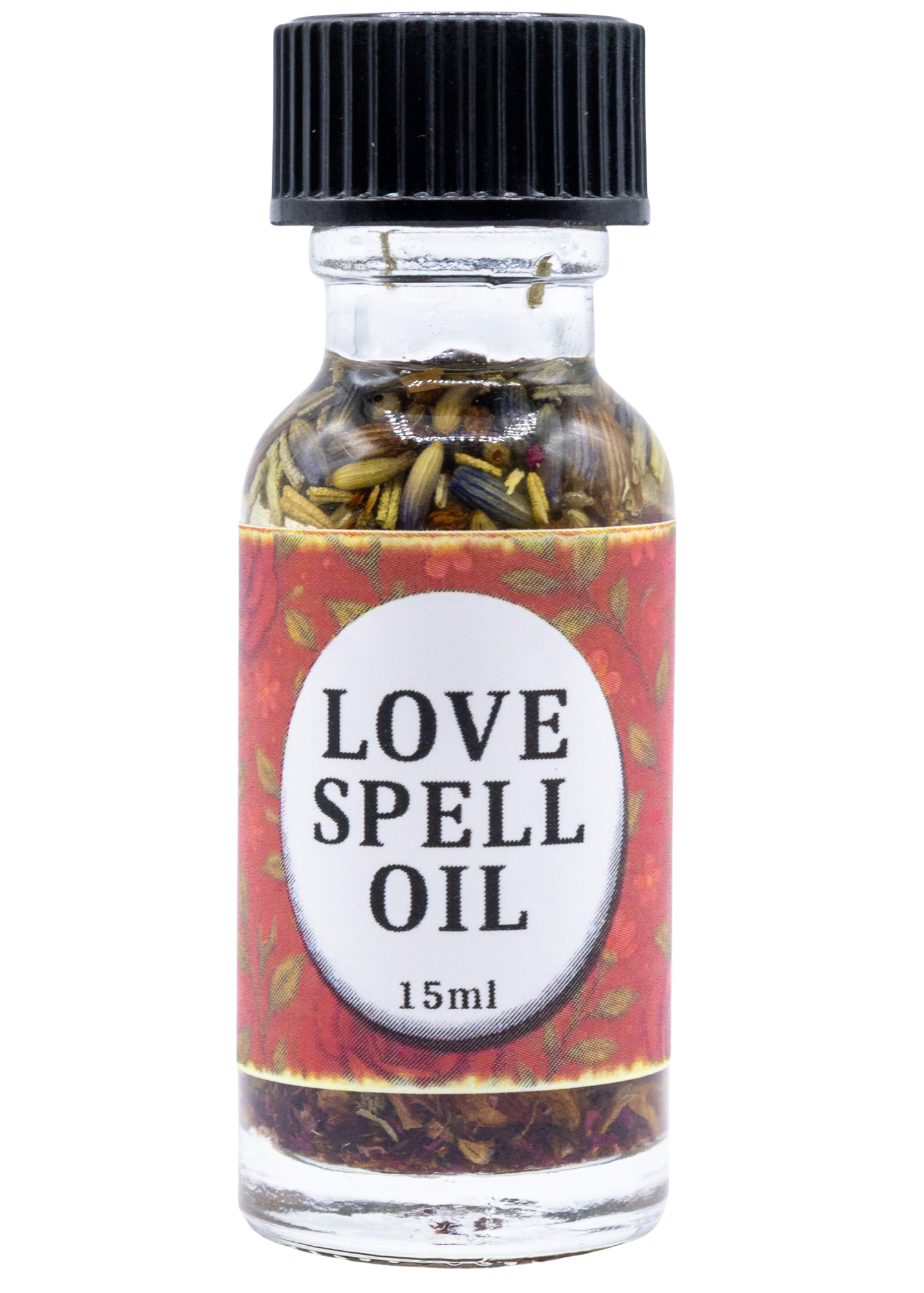 Aceite de amarre
