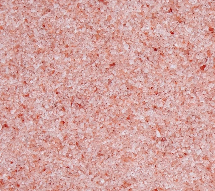 Sal rosa del Himalaya | Purificador rico en minerales y equilibrio restaurador