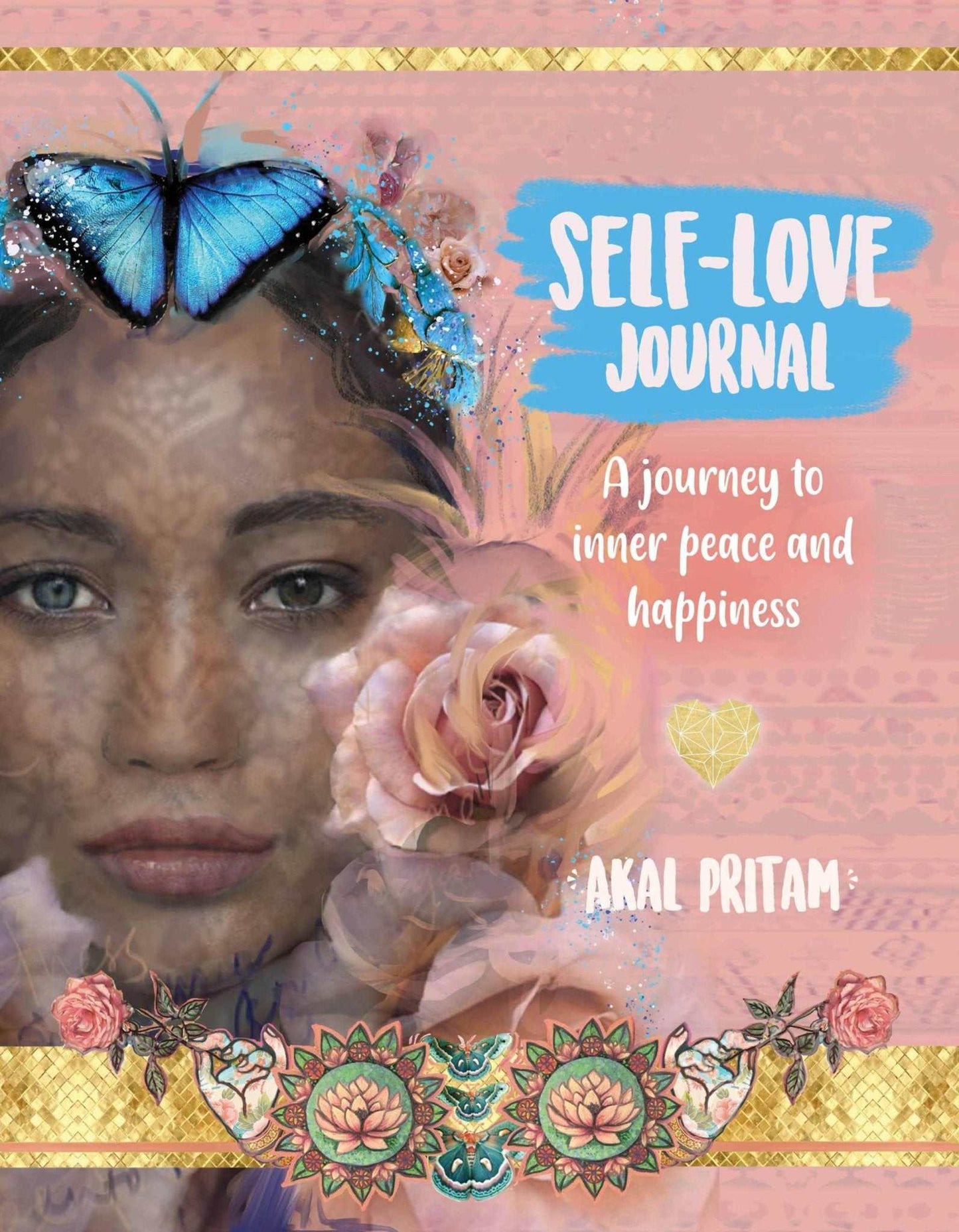 Diario de amor propio de Akal Pritam