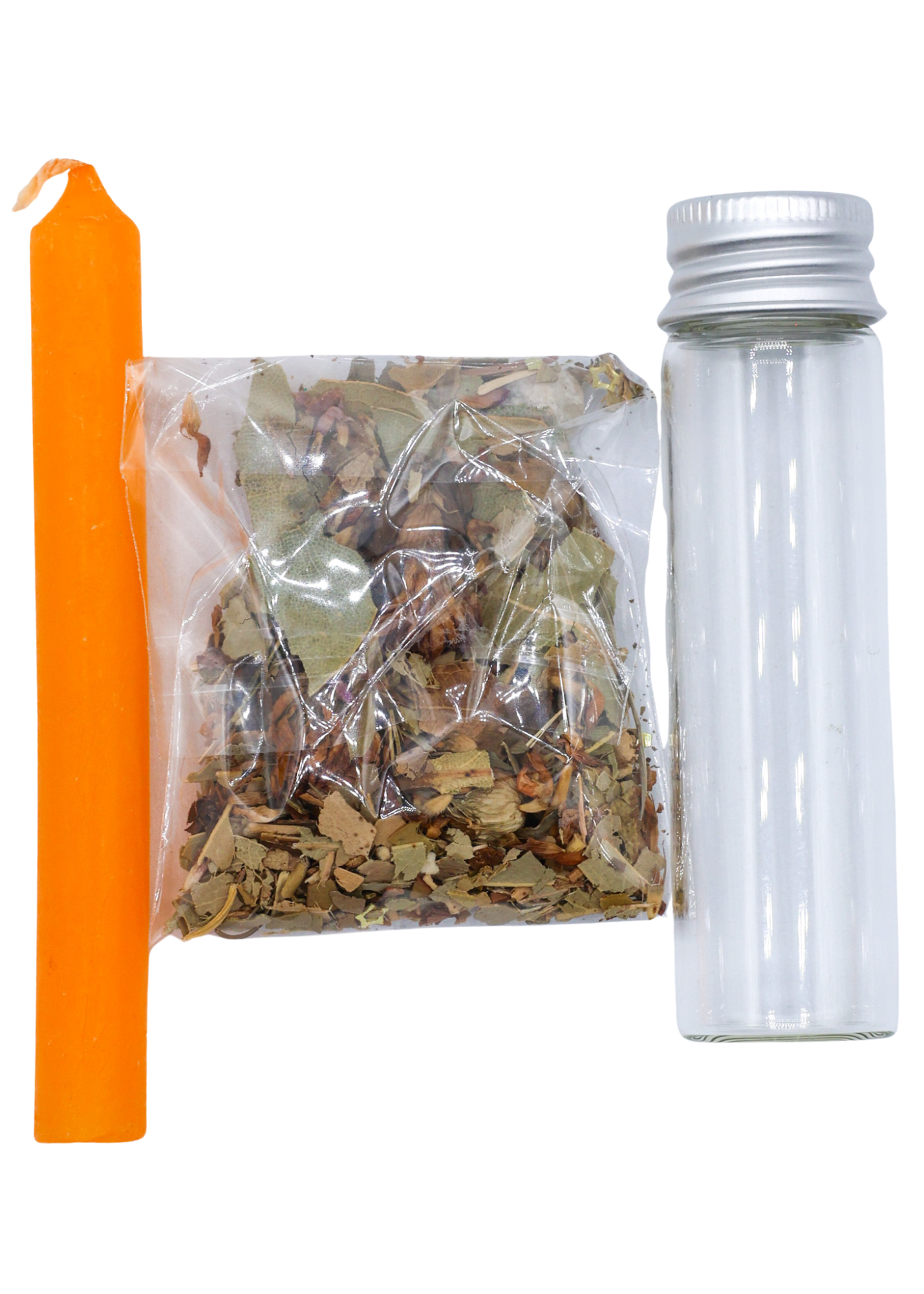 Kit de hechizos de éxito