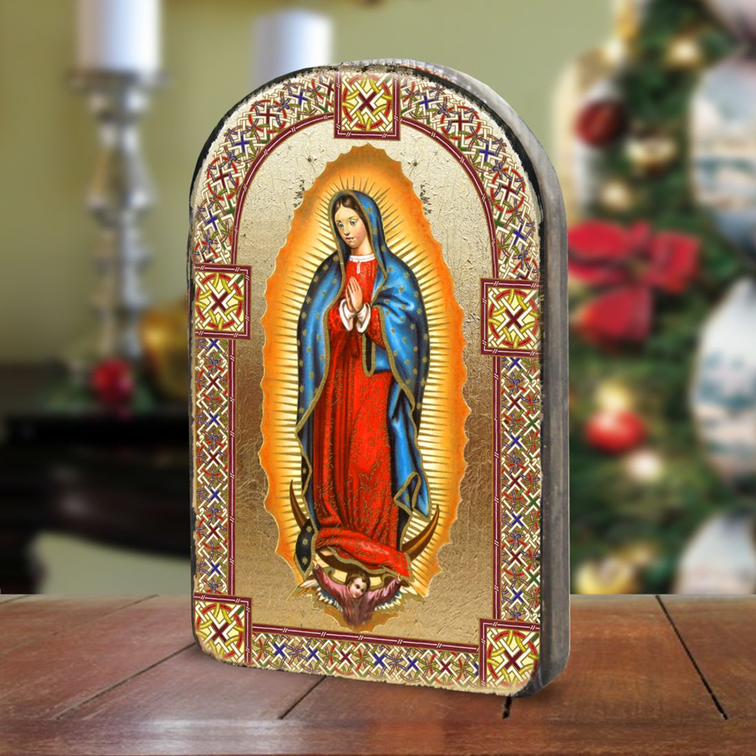 Religious Icons, Sacred Art & Wall Decor