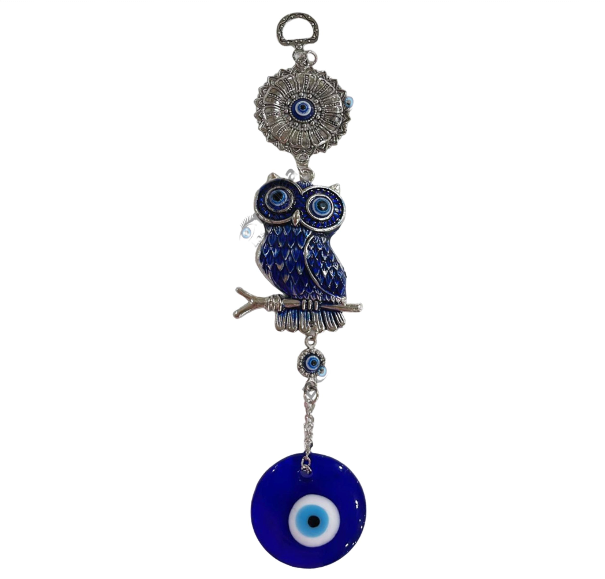 Amulets/Talismans/Charms