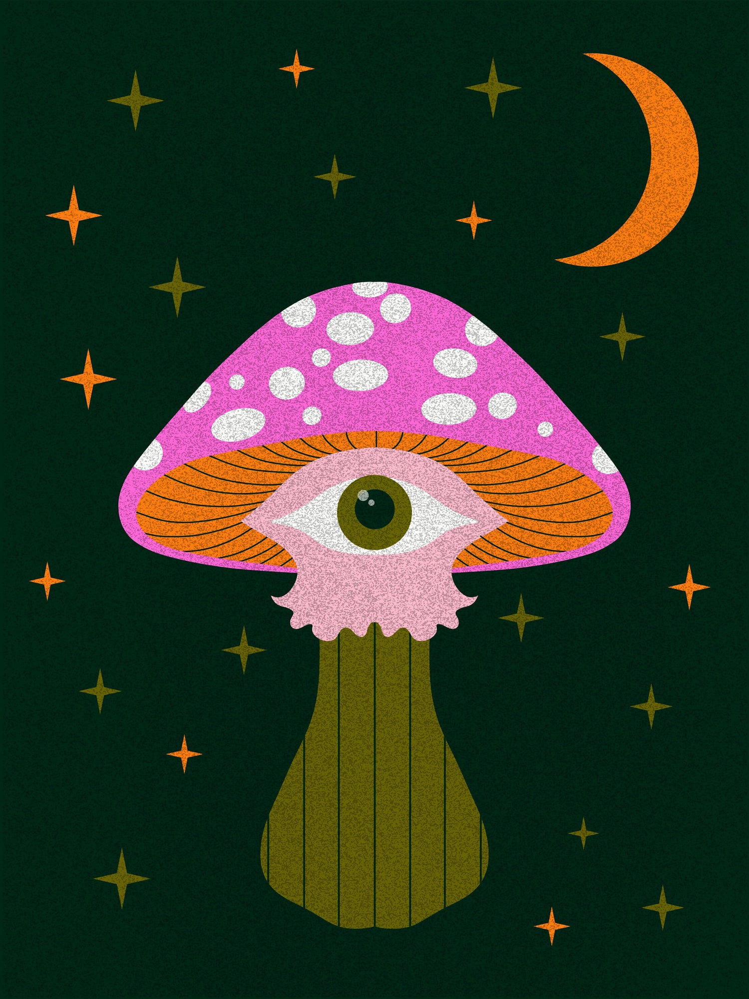 Psychic Development