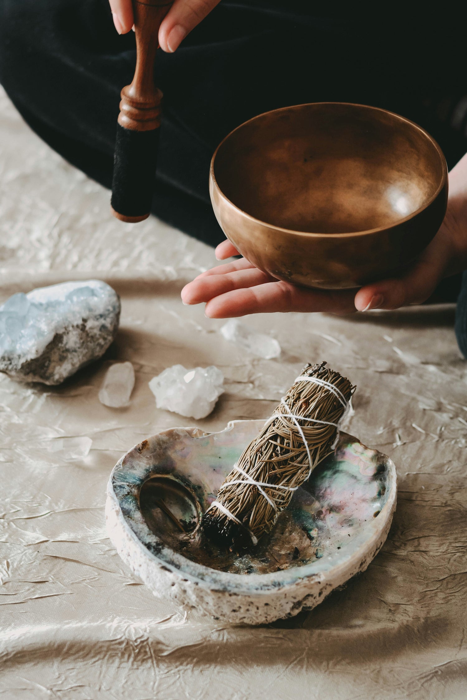 Healing & Wellness