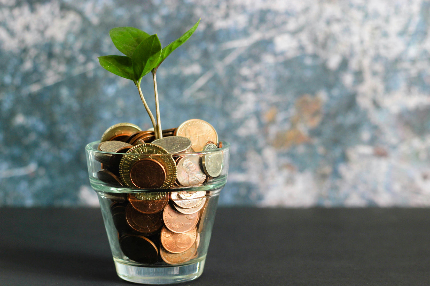 Prosperity & Money