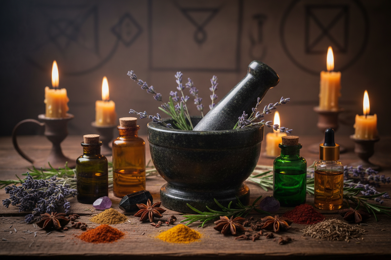 Herbs/Spices