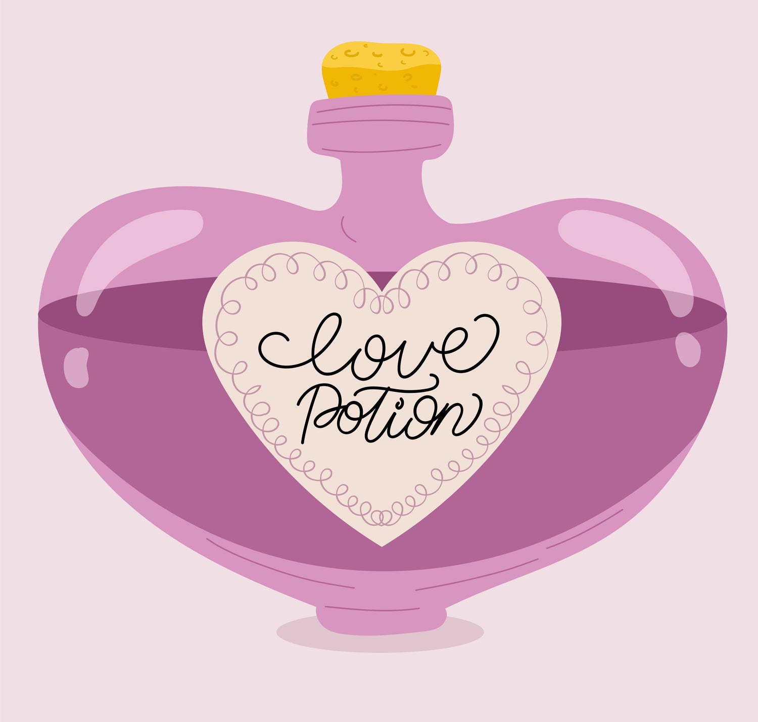 Love & Attraction