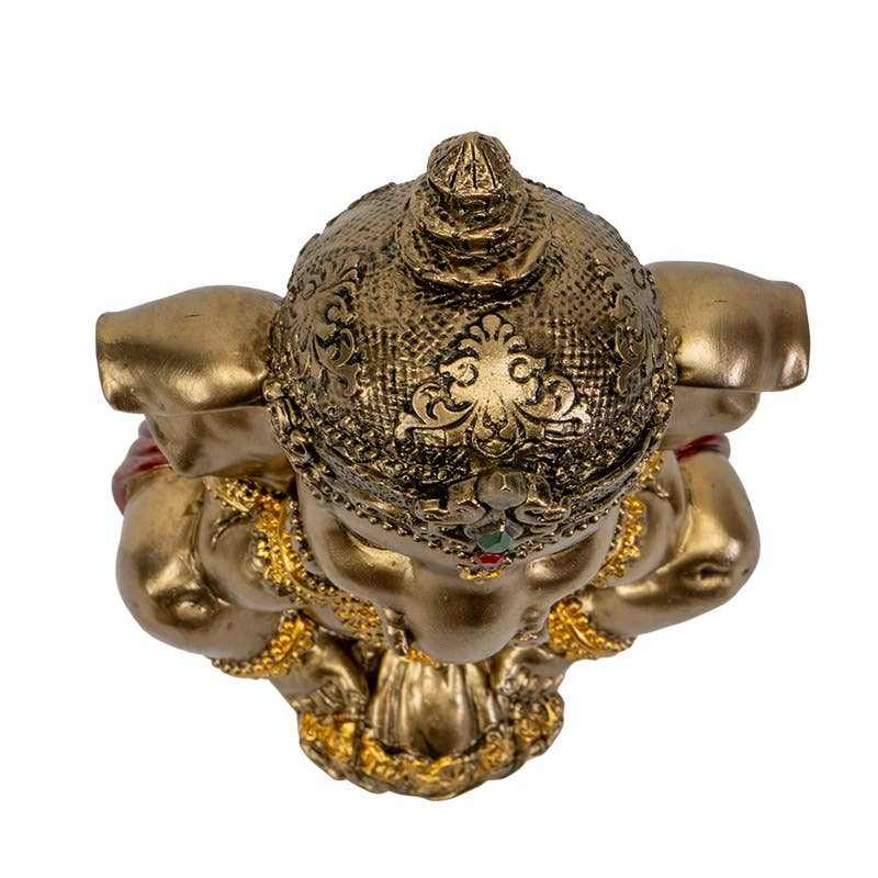 Ganesha pequeño 5"