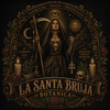 La Santa Bruja Botanica - Home