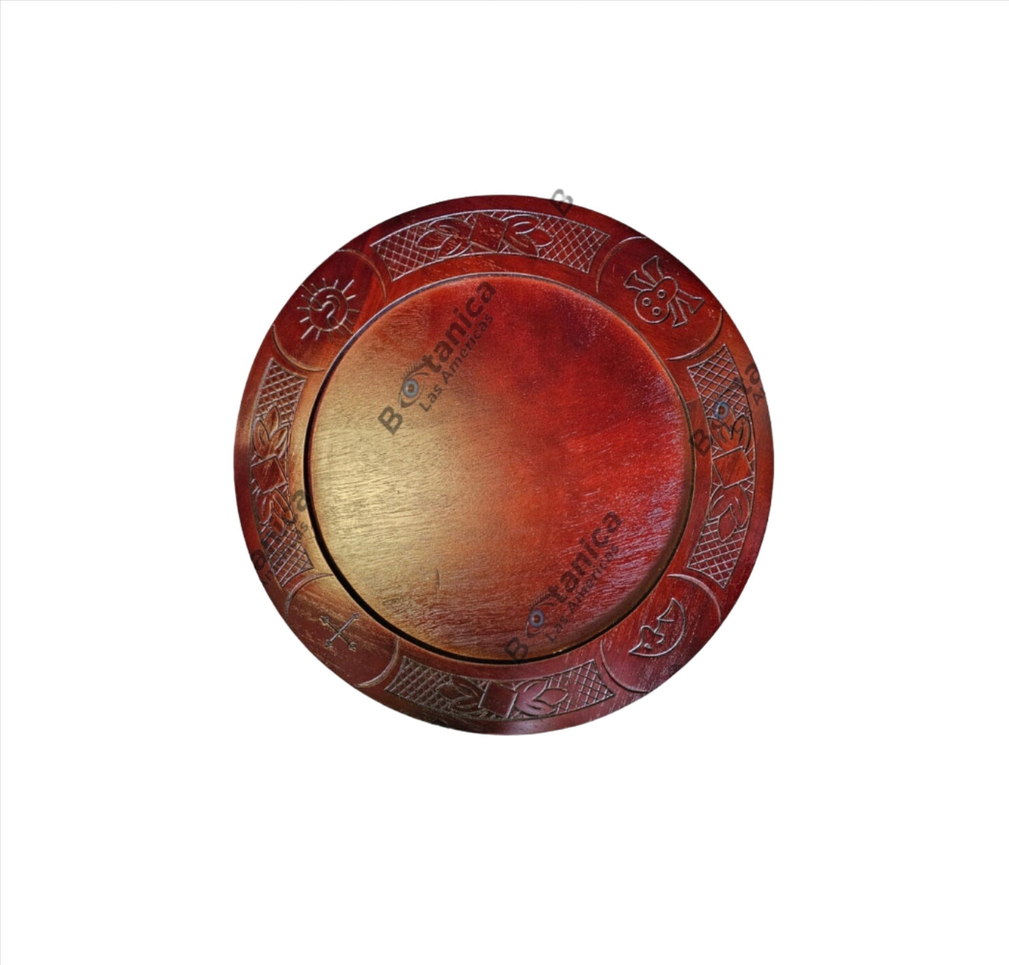 WOODEN BOARD