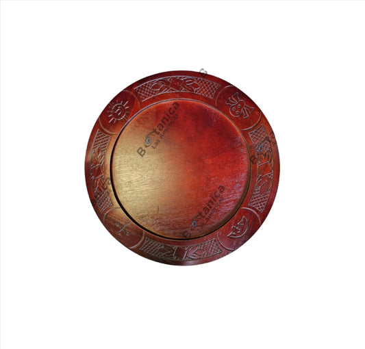 WOODEN BOARD