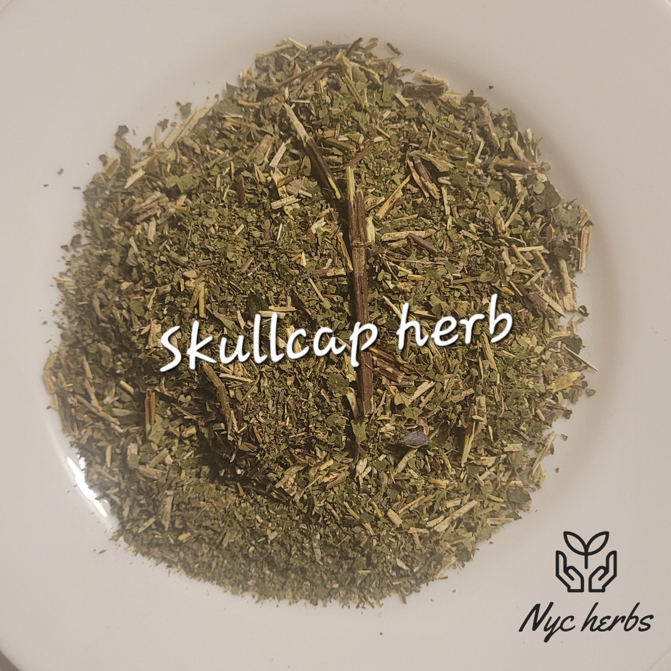 Skullcap