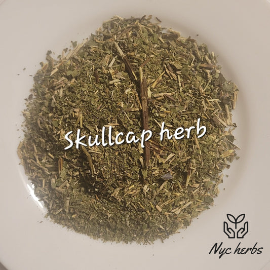 Skullcap
