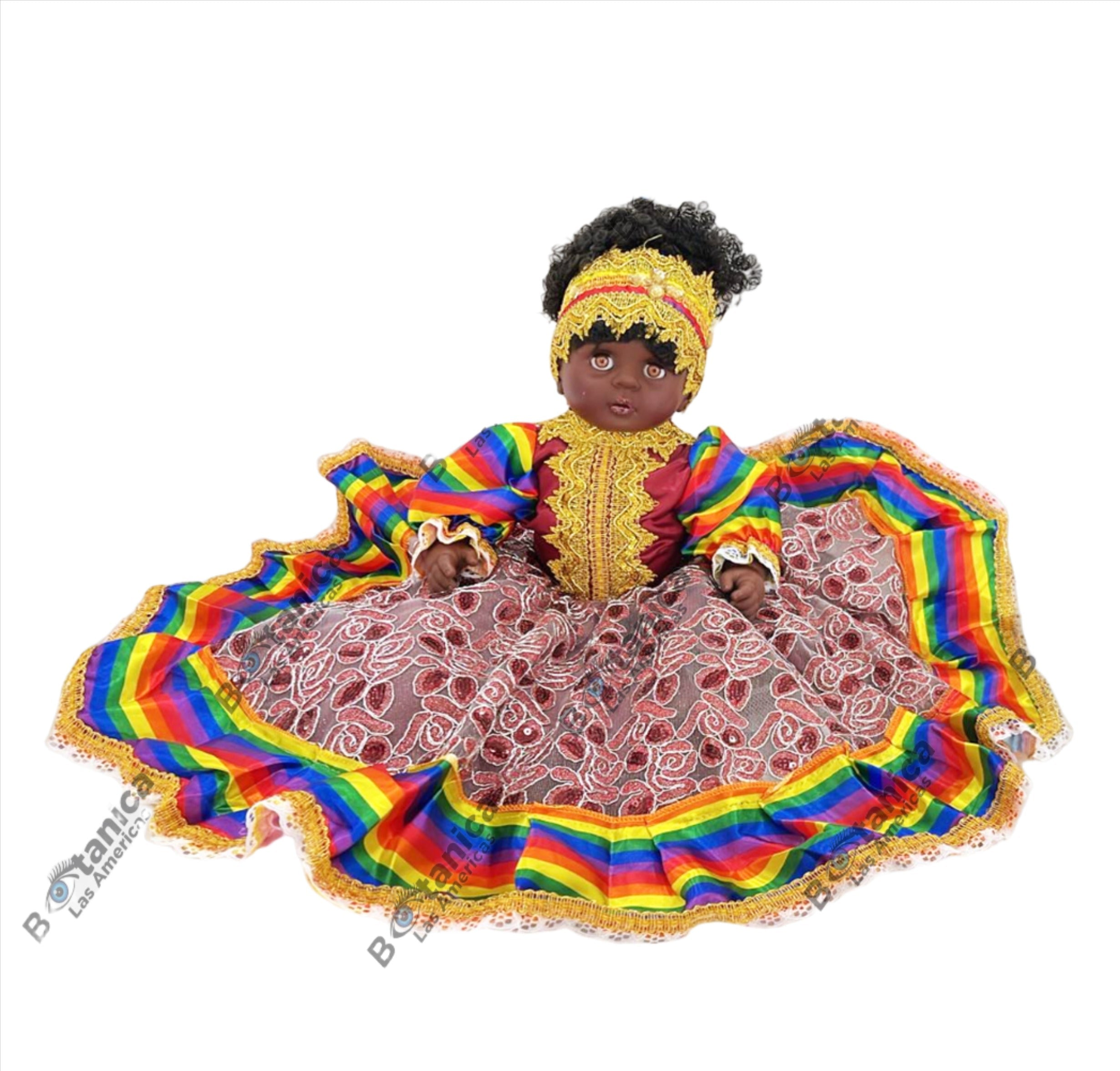 DOLL GYPSY
