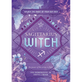 Sagittarius Witch: Unlock the Magic of Your Sun Sign