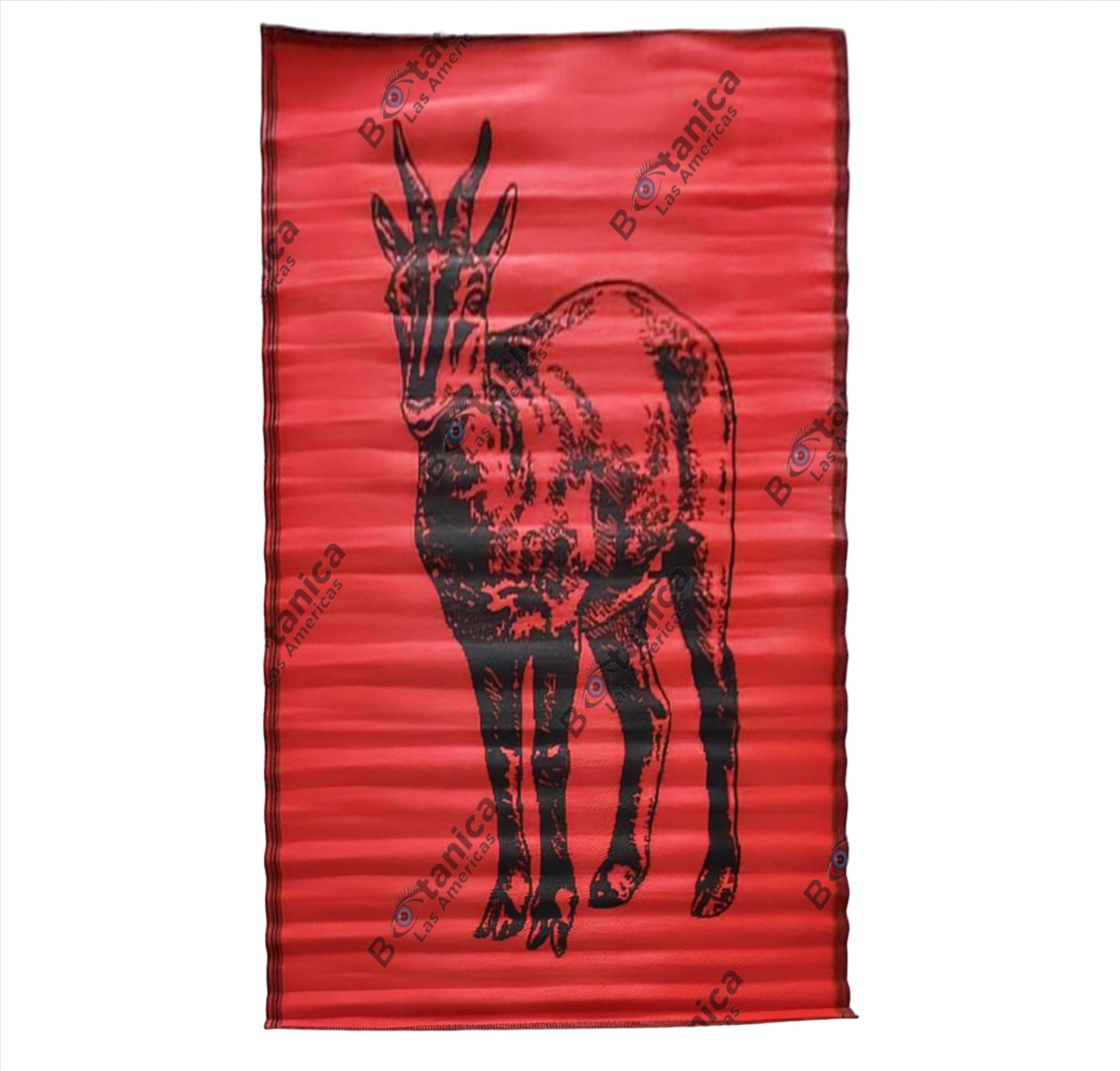 Mat of Elegua