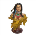 STATUE OF INDIA
