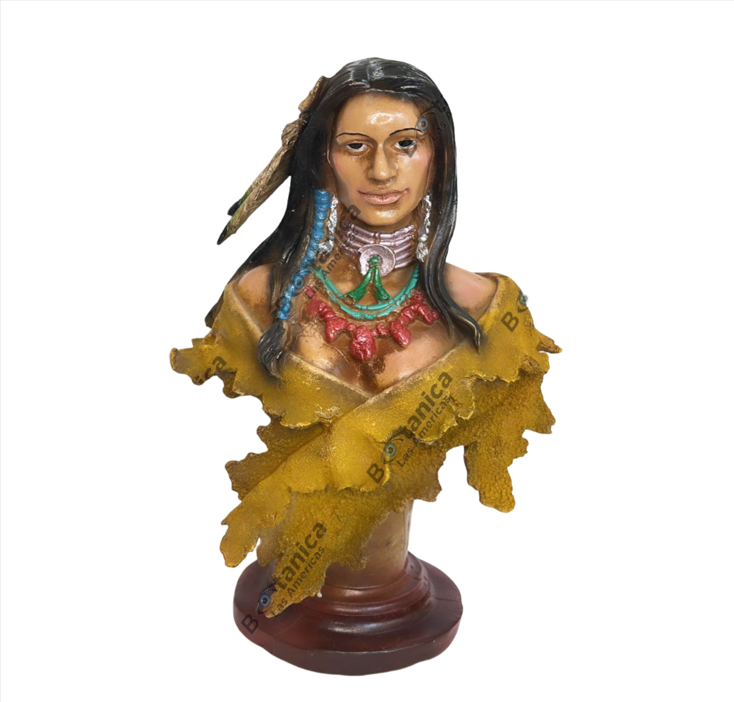 STATUE OF INDIA