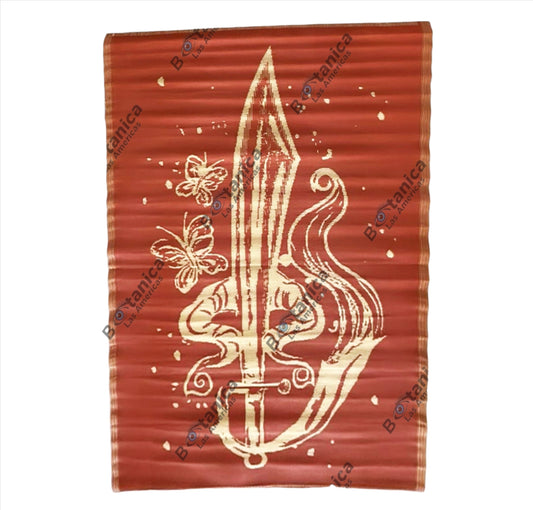 Mat of Agayu