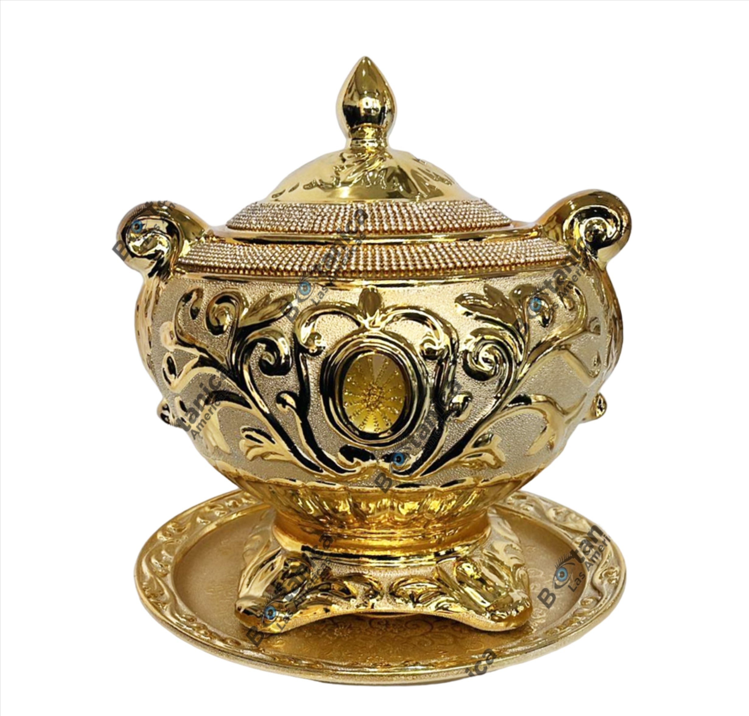 SOPERAS CON BASE (35.56 cm (AL) x 30.48 cm (AN))