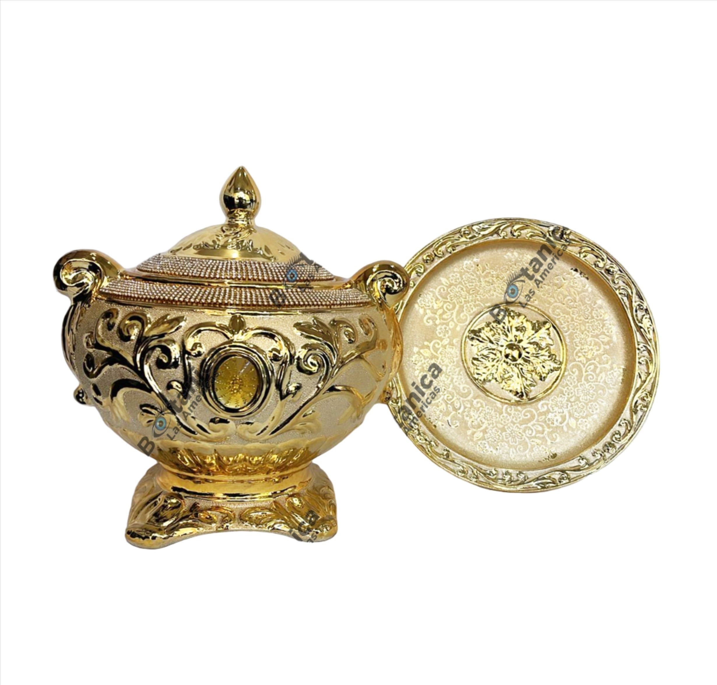 SOPERAS CON BASE (35.56 cm (AL) x 30.48 cm (AN))