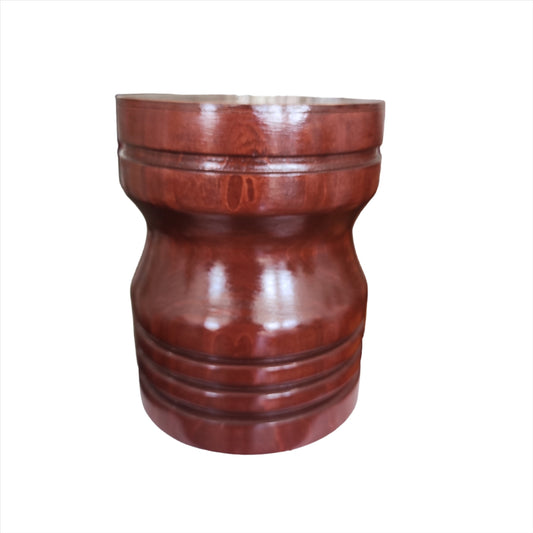SMALL WOODEN PILE