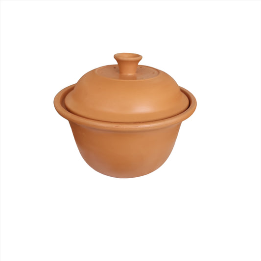 CLAY SOUP BOWL